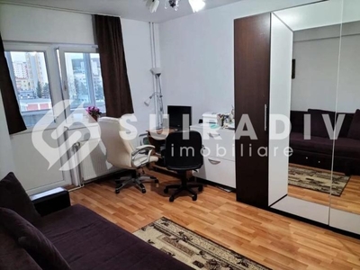 Apartament decomandat de vanzare, cu 2 camere, in zona Manastur, Cluj Napoca S16531