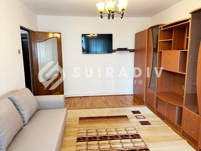 Apartament decomandat de vanzare, cu 2 camere, in zona Marasti, Cluj Napoca S16536