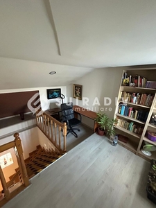 Apartament decomandat de vanzare, cu 3 camere, in zona Centrala, Cluj Napoca S16539