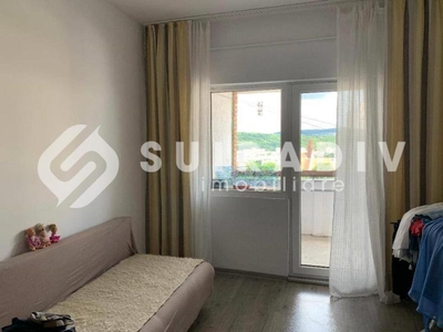 Apartament decomandat de vanzare, cu 3 camere, in zona Manastur, Cluj Napoca S16524