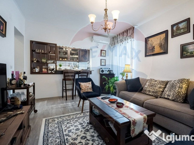 Apartament deosebit cu pod amenajat 3 camere - Liberty Re...