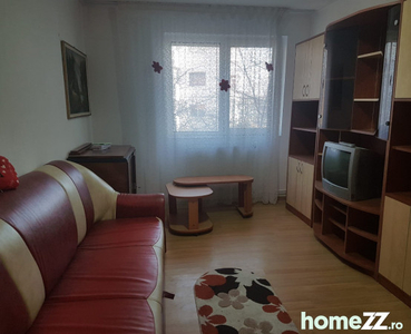 Apartament doua camere etaj 2