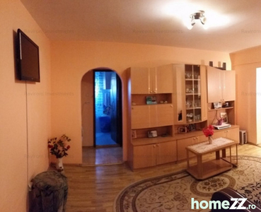 Apartament doua camere