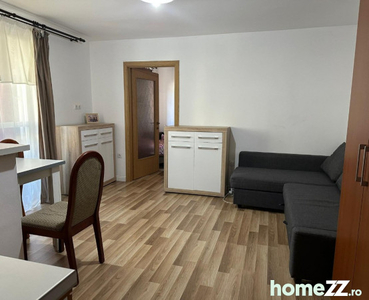 Apartament etaj 1 Decebal