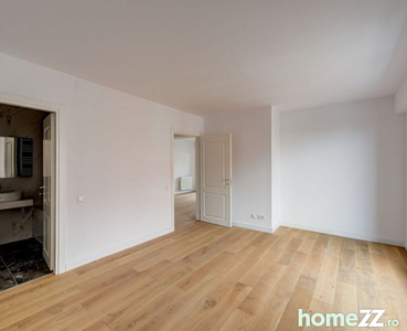 Apartament finalizat | Herastrau | 3 camere