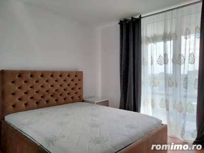 Apartament in zona Badea Cartan