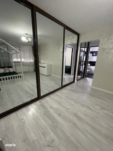 Apartament mobilat si utilat