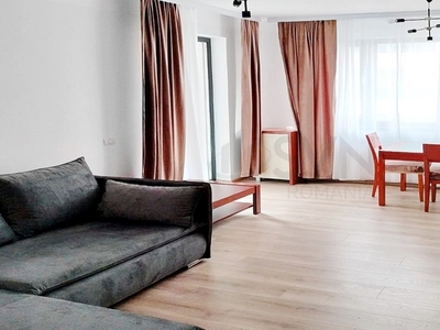 Apartament Mobilat Utilat