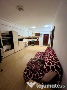 Apartament-mobilat-utilat- Militari Residence