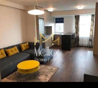 Apartament modern de 2 camere, 55mp, etaj intermediar, bloc nou, zona Buna Ziua