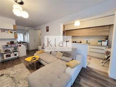 Apartament modern si spatios in zona Florilor!