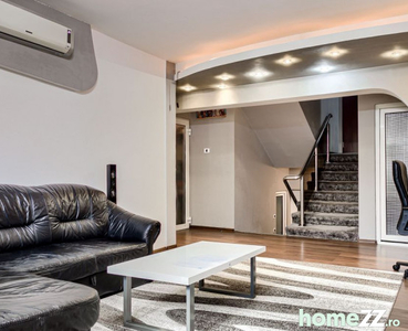 VÂNDUT!!! Apartament Samantha cu 3 camere