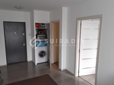 Apartament semidecoandat de vanzare, cu 2 camere, in zona Iris, Cluj Napoca S12498