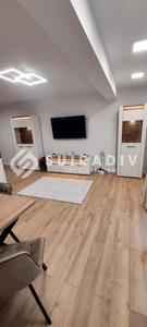 Apartament semidecomandat de vanzare, cu 1 camera, in zona Floresti, Cluj Napoca S16595