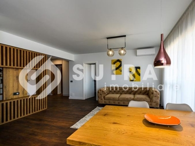 Apartament semidecomandat de vanzare, cu 2 camere, in complex WINGS, Cluj Napoca S16535