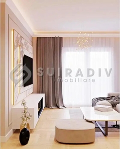 Apartament semidecomandat de vanzare, cu 2 camere, in zona Iulius Mall, Cluj Napoca S16549