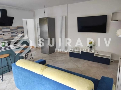 Apartament semidecomandat de vanzare, cu 3 camere, in zona Marasti, Cluj Napoca S16522