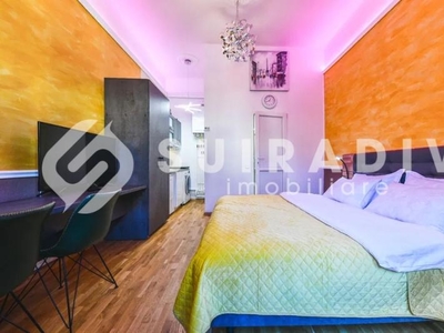 Apartament tip studio de vanzare, in zona Centrala, Cluj Napoca S16552