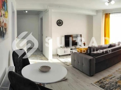 Apartament tip studio de vanzare, in zona Dambul Rotund, Cluj Napoca S16579