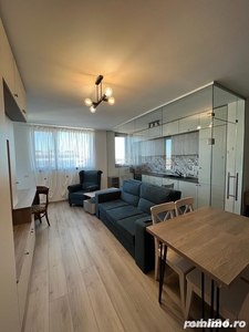 Apartment cu 2 camere in ISHO