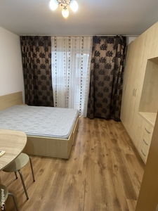 Apartment cu o cameră de închiriat zona Aradului