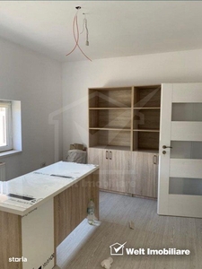 Birouri renovate 400mp, 15 parcari, zona piata Grigorescu