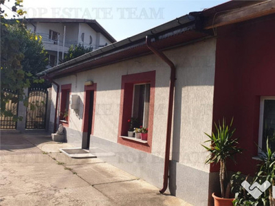 Casa cu teren de 574 mp de ,Chiajna Ilfov