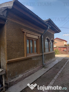 Casa de cu teren 2654 mp, Dragomiresti Deal-Bucuresti Ilfov