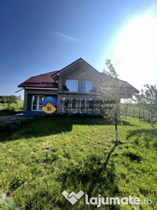 Casa Girov - Caciulesti