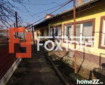 Casa individuala de vanzare in Timisoara - Oportunitate expl