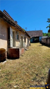 Casa la poalele muntilor, in autentic fermec rural, Fantana, Brasov