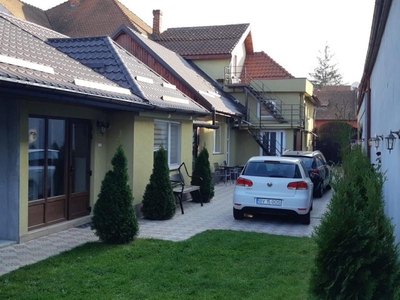 Casa zona Grivitei Aurel Vlaicu, Brasov