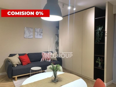 Comision 0%! Apartament ultramodern, 2 camere, parcare, zona centrala, Floresti.