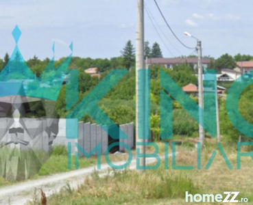 Comuna Ileana - Calarasi | Teren 2000 Mp | Utilitati In zona