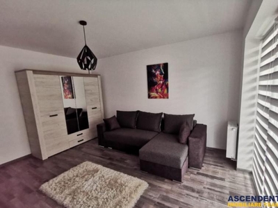 Cu gradina proprie, Avantgarden, Brasov,