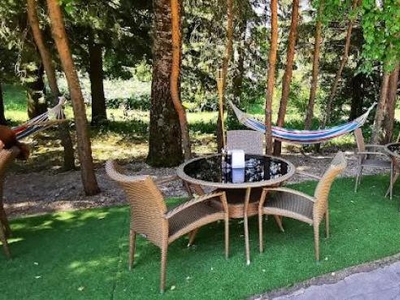 Destinatie turistica integrata: Poiana Brasov, cu servicii de restaurant si transfer afacere