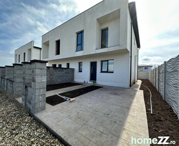 [DUPLEX COMUNA BERCENI ] - 4 CAMERE - 2 BAI