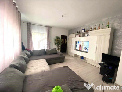 Duplex - toate utilitatile - zona foarte buna