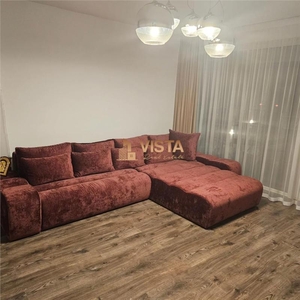 Exclusivitate, Apartament 2 camere, Uno Residence, Bartolomeu, Brasov