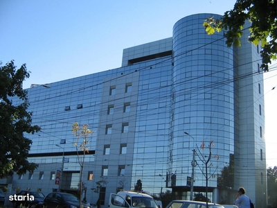 Global Business Center, Grozavesti, 491 si 10946mp, id4579, 0%comision