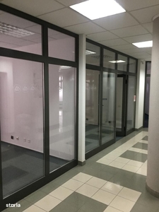 Inchiriere imobil 1500 mp, integral sau partial, ultracentral,Ploiesti