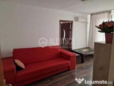 KM 4-5 - apartament 2 camere