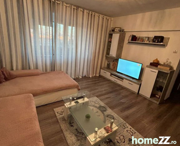 Parc Sebastian 3 Camere 2 Bai Mobilat Utilat Renovat Bl R...