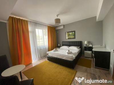 Piata Unirii Apartament 5 Camere Confort Lux Terasa 29 mp