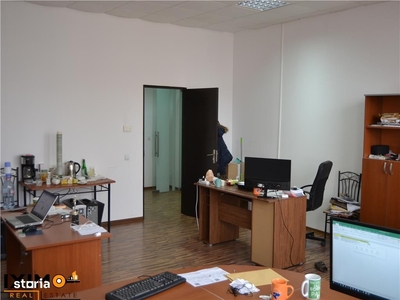 PROMO Comision 0% Spatiu OFFICE central