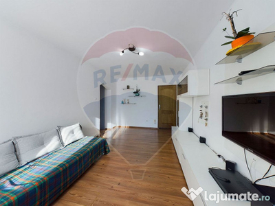 REZERVAT | Apartament 3 camere | zona Noua | Pet-friendly...