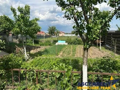 Rezidenta,cu pomi fructiferi, Bod, Brasov