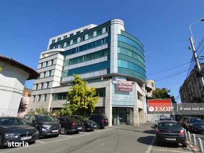 Spatii pentru birouri in zona Unirii, 150 - 686mp, id1473, 0% comision