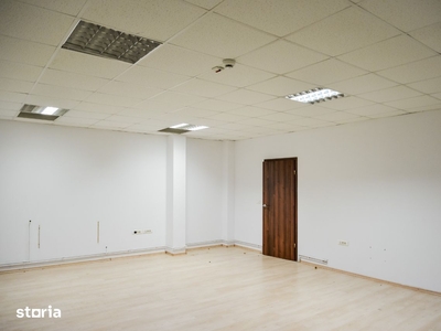 Spatiu birouri de inchiriat 48 m2 - 4 Eur/m2