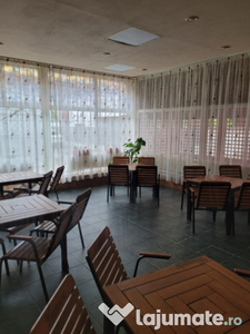 Spatiu Comercial Cornisa - Bar, restaurant, terasa,